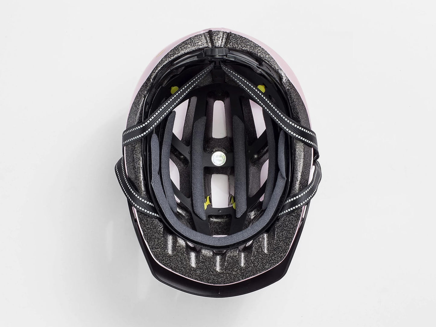 BONTRAGER SOLSTICE MIPS BIKE HELMET - BLUSH