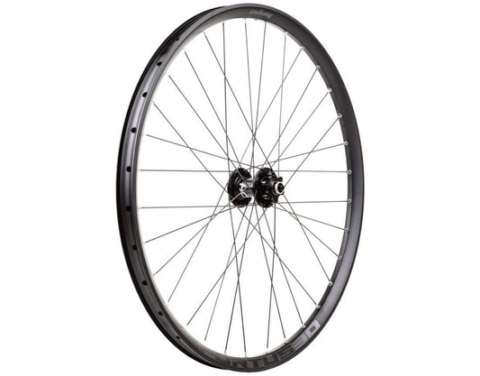 HOPE FORTUS 30 PRO 4 27.5 BOOST WHEEL - FRONT