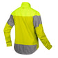 ENDURA URBAN LUMINITE JACKET II - HI-VIZ YELLOW