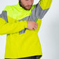 ENDURA URBAN LUMINITE JACKET II - HI-VIZ YELLOW