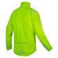 ENDURA HUMMVEE WATERPROOF JACKET - HI-VIZ YELLOW