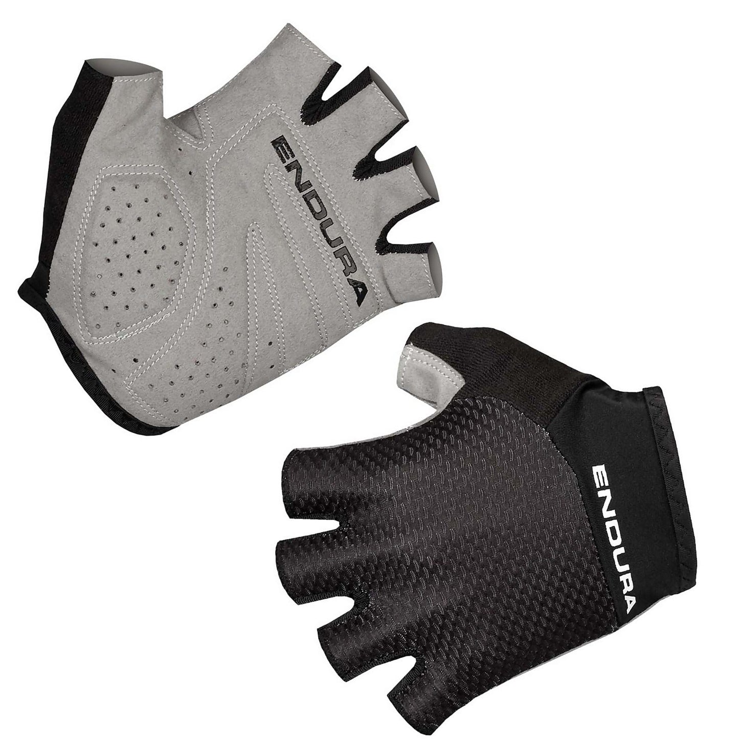 ENDURA XTRACT LITE MITT - BLACK