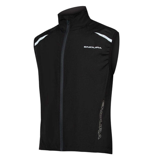 ENDURA HUMMVEE GILET BLACK