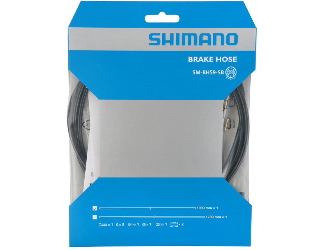 SHIMANO BR-R785 BRAKE HOSE SM-BH59-SB - 1000MM