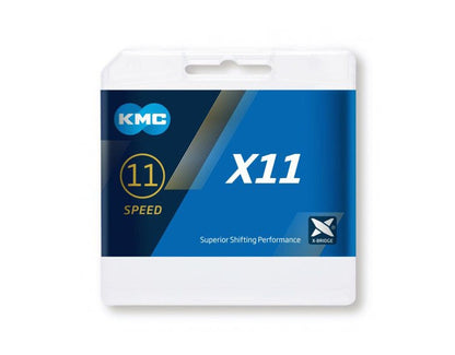 KMC X11 11-SPEED CHAIN