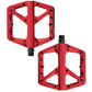 CRANKBROTHERS STAMP 1 RED