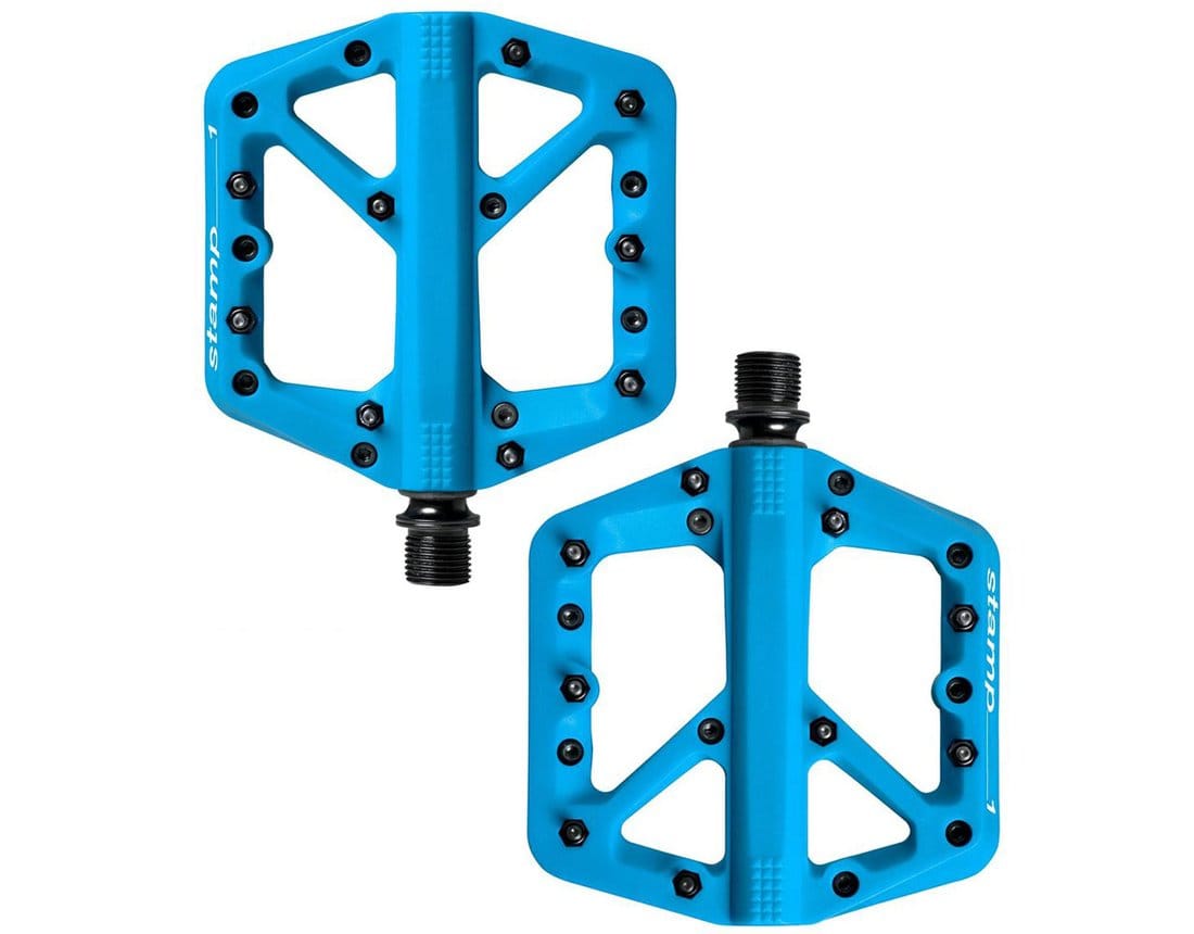 CRANKBROTHERS STAMP 1 BLUE