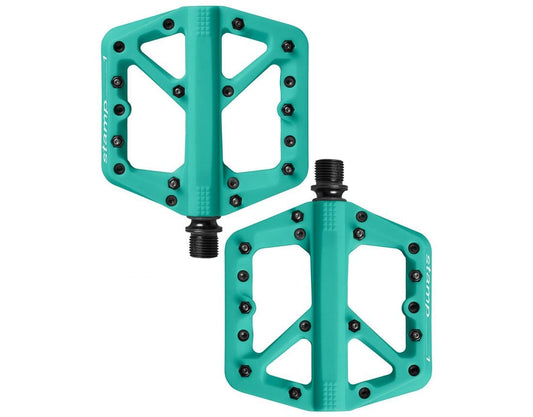 CRANKBROTHERS STAMP 1 TURQUOISE