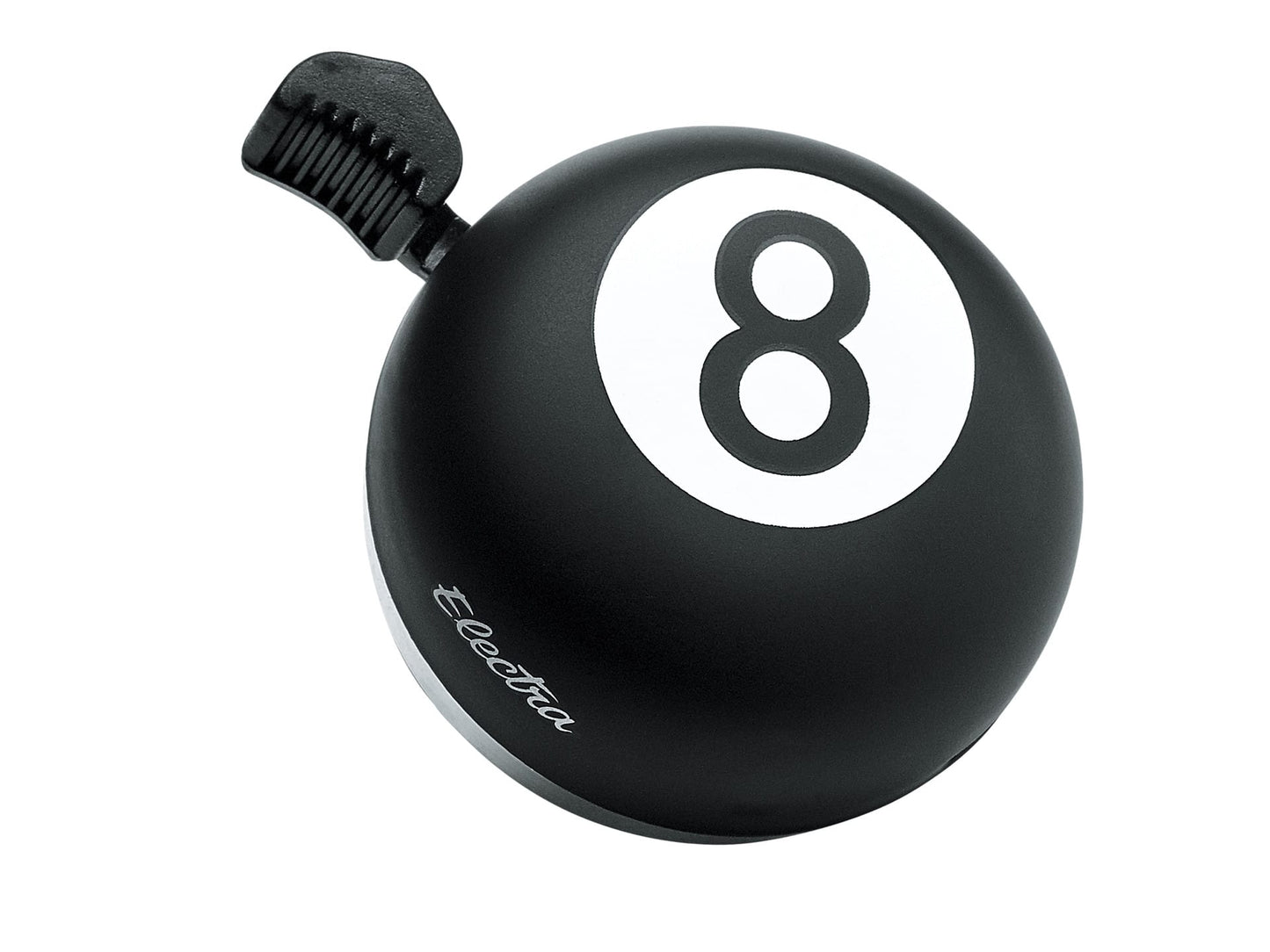 ELECTRA STRAIGHT 8 RINGER BIKE BELL