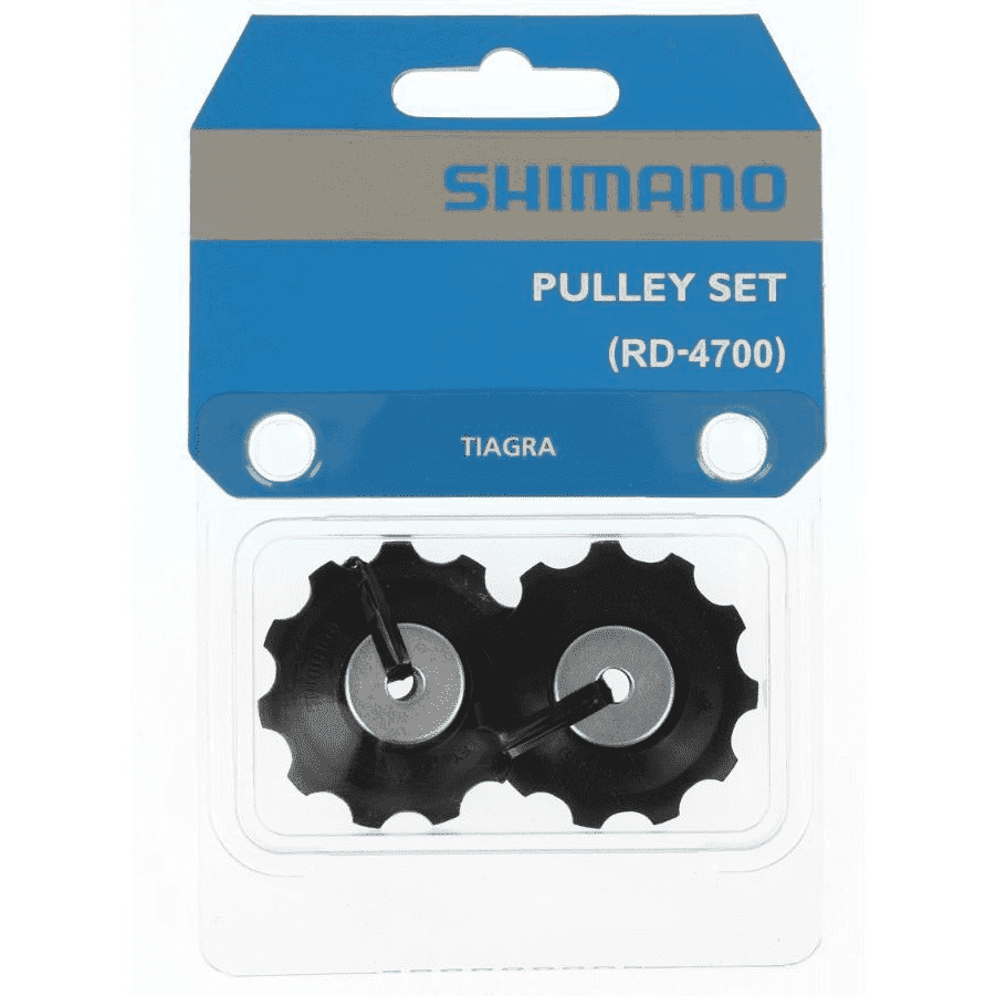 SHIMANO TIAGRA RD-4700 PULLEY SET