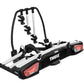 THULE 939 VELOSPACE XT 3-BIKE TOWBALL CARRIER