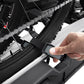 THULE 939 VELOSPACE XT 3-BIKE TOWBALL CARRIER