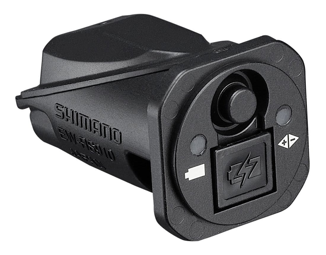 SHIMANO Di2 JUNCTION 2 PORTS EW-RS910 INTEGRATED