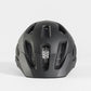 BONTRAGER RALLY WAVECEL MOUNTAIN BIKE HELMET - MATTE BLACK