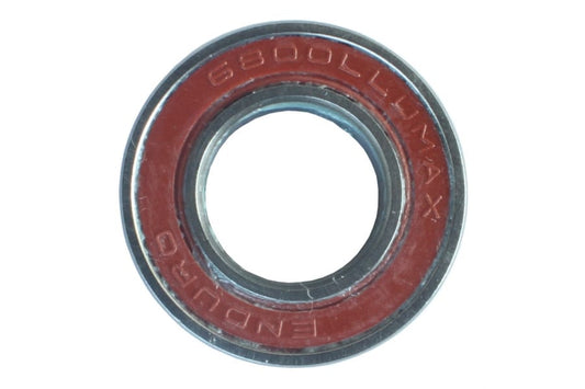 ENDURO BEARINGS 6800 LLU - ABEC 3 MAX