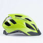 BONTRAGER SOLSTICE BIKE HELMET - RADIOACTIVE YELLOW