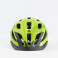 BONTRAGER SOLSTICE BIKE HELMET - RADIOACTIVE YELLOW