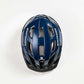 BONTRAGER SOLSTICE BIKE HELMET - NAVY