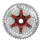 SUNRACE MX3 10-SPEED CASSETTE 11-42T