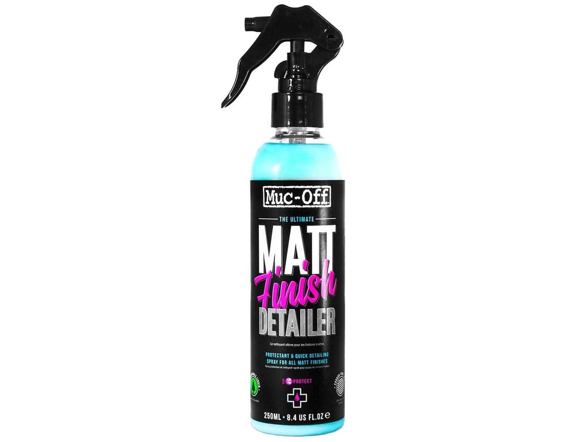 MUC-OFF MATT FINISH DETAILER - 250ML