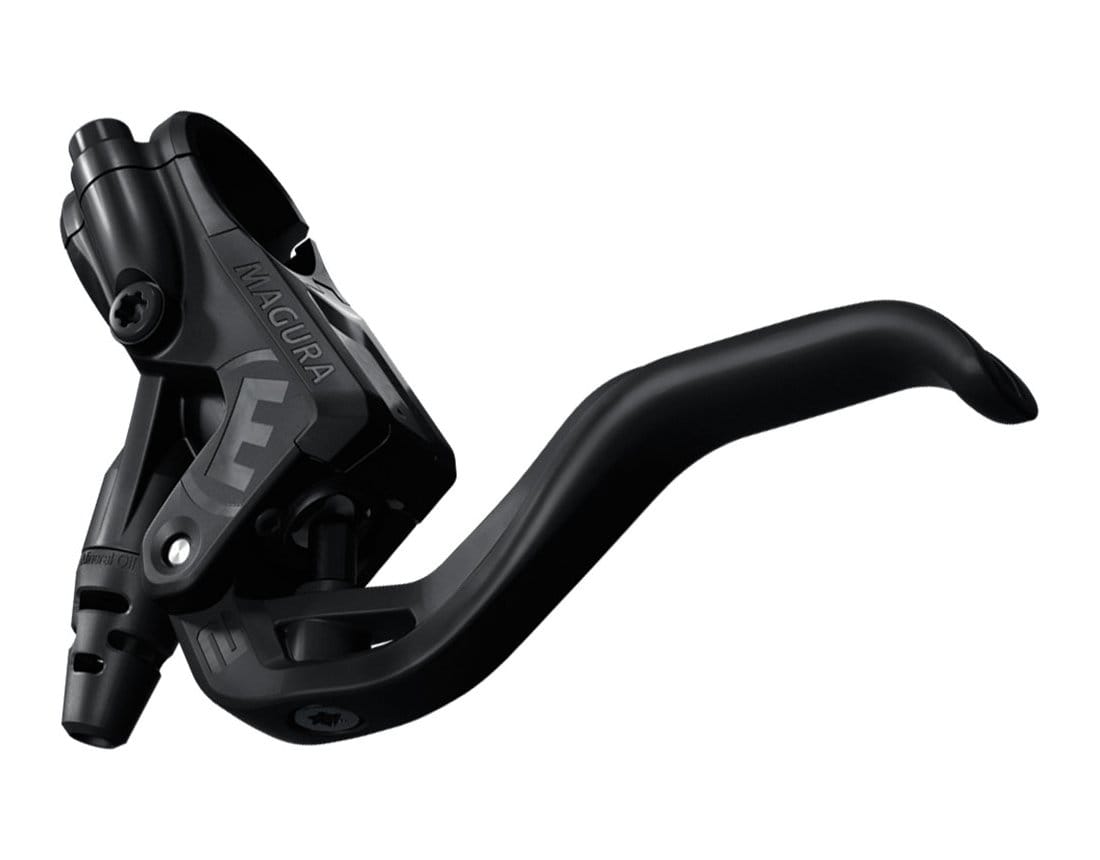 MAGURA MT SPORT 2-FINGER CARBOTECTURE LEVER BLADE