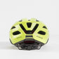 BONTRAGER STARVOS WAVECEL CYCLING HELMET RADIOACTIVE YELLOW