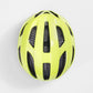 BONTRAGER STARVOS WAVECEL CYCLING HELMET RADIOACTIVE YELLOW