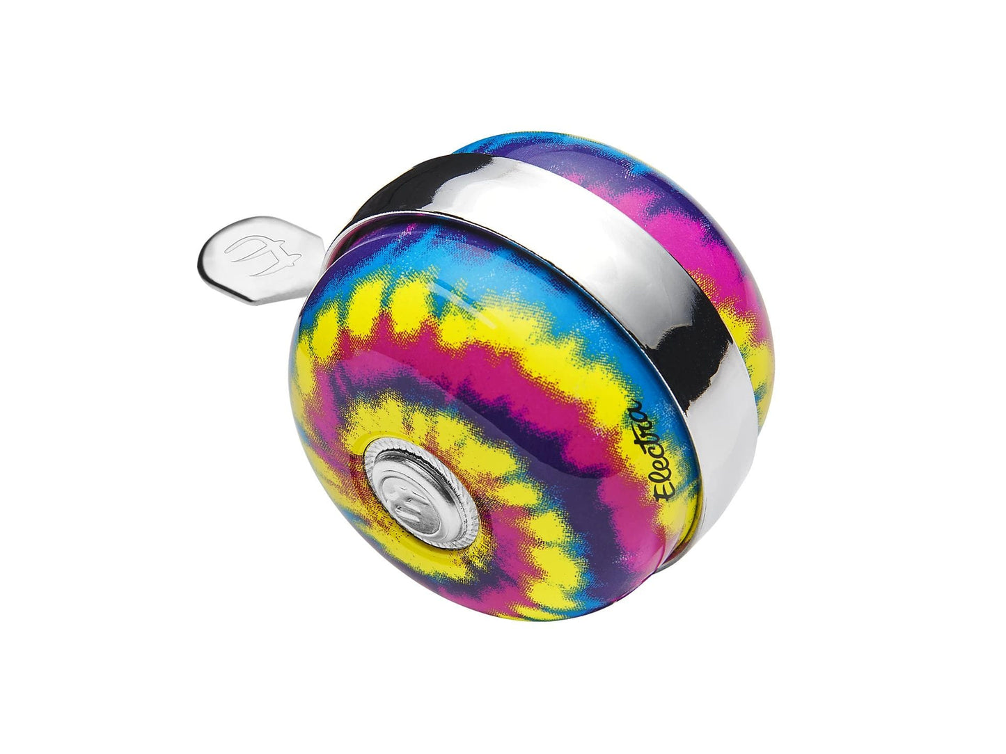 ELECTRA TIE-DYE SPINNER BIKE BELL