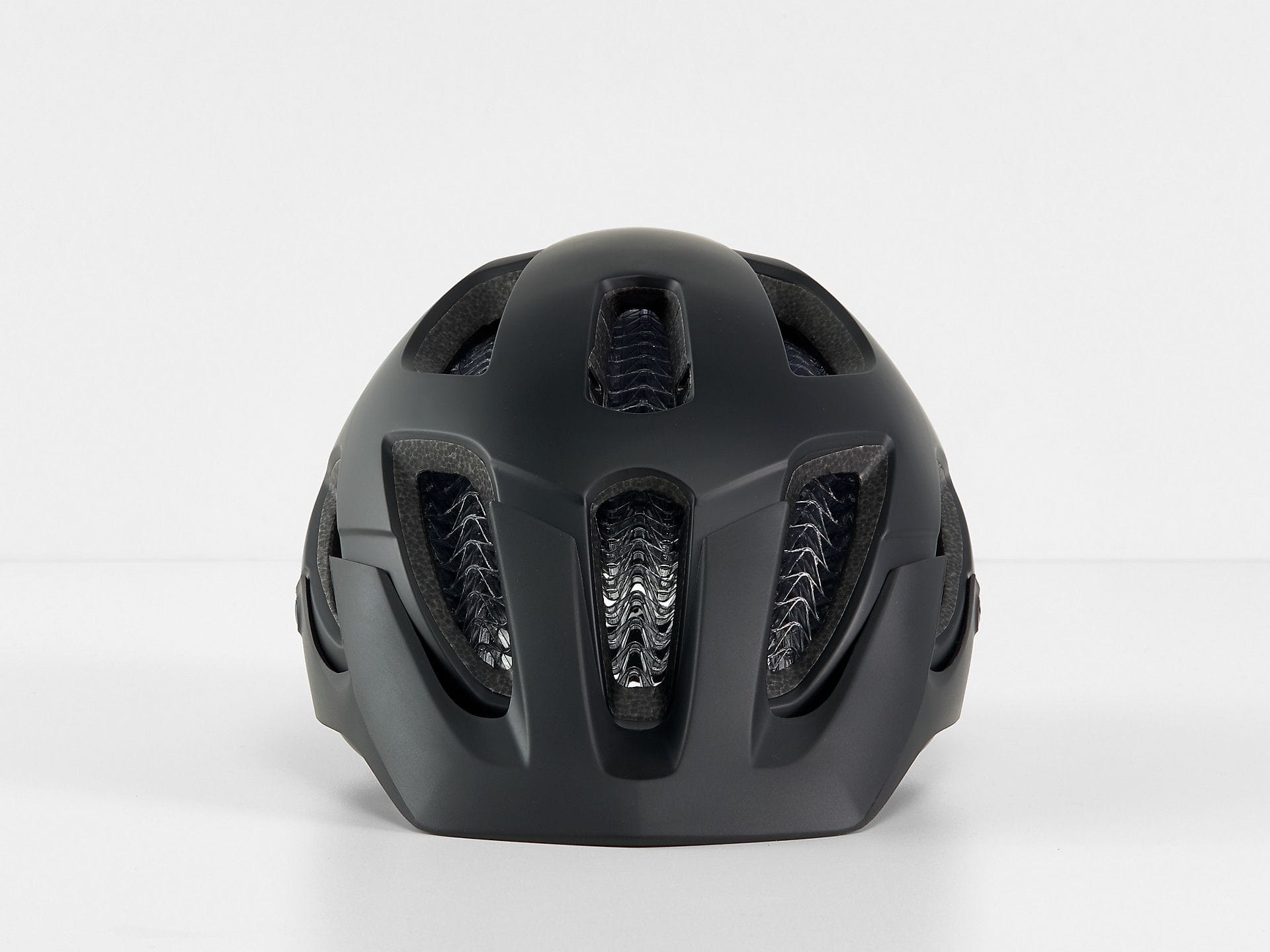 BONTRAGER BLAZE WAVECEL MOUNTAIN BIKE HELMET BLACK