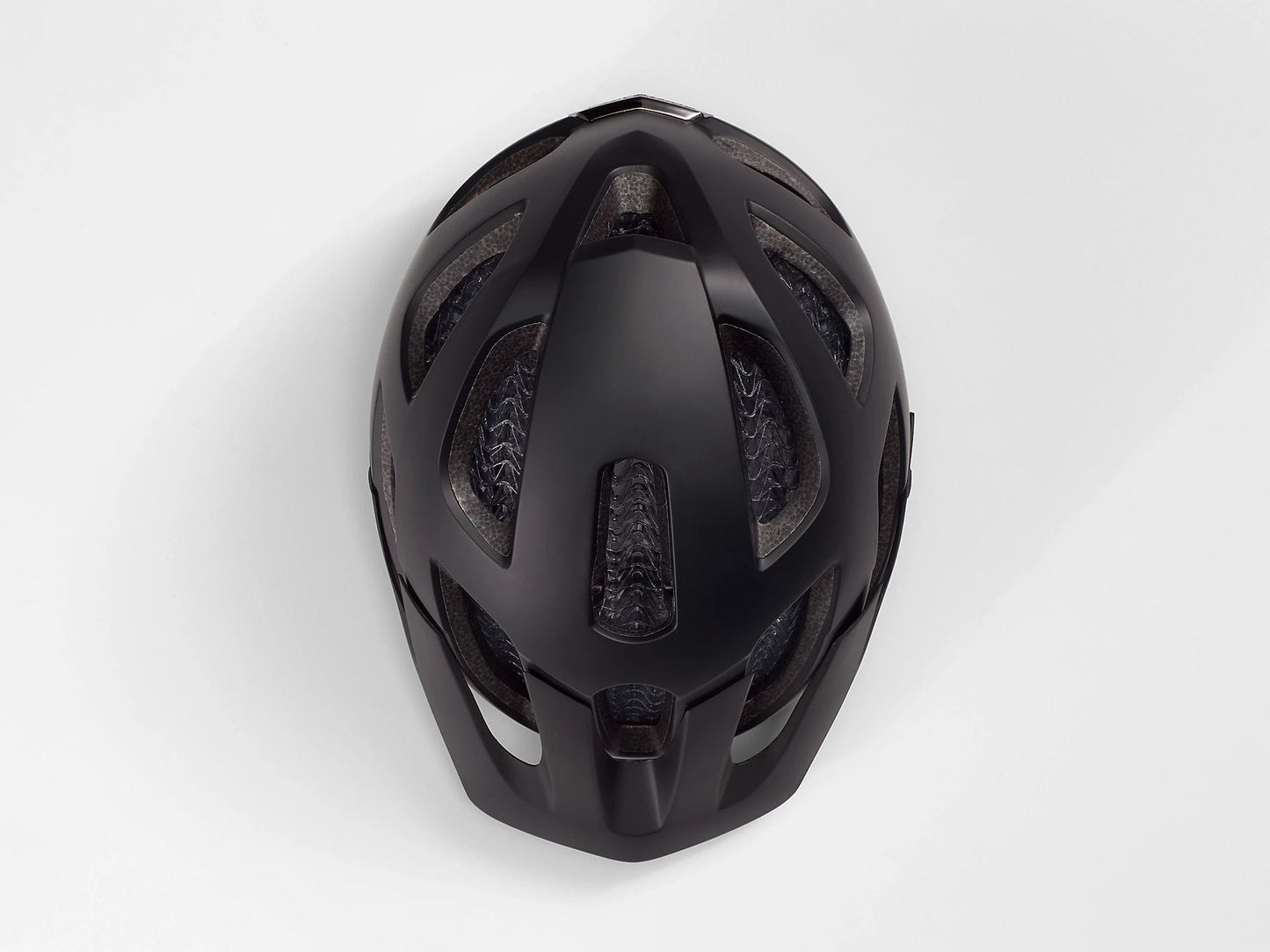 BONTRAGER BLAZE WAVECEL MOUNTAIN BIKE HELMET - BLACK