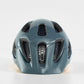 BONTRAGER BLAZE WAVECEL MOUNTAIN BIKE HELMET BATTLESHIP BLUE