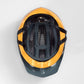 BONTRAGER BLAZE WAVECEL MOUNTAIN BIKE HELMET BATTLESHIP BLUE