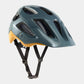 BONTRAGER BLAZE WAVECEL MOUNTAIN BIKE HELMET BATTLESHIP BLUE