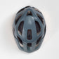BONTRAGER BLAZE WAVECEL MOUNTAIN BIKE HELMET BATTLESHIP BLUE