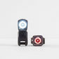 BONTRAGER ION COMP R/ FLARE R CITY BIKE LIGHT SET