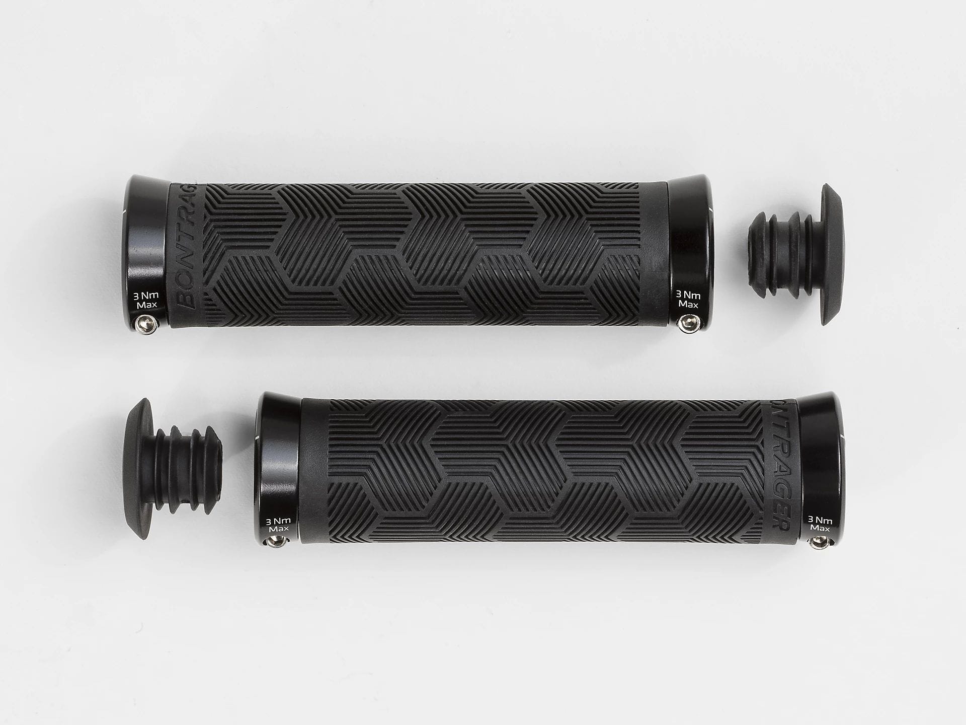 BONTRAGER XR TRAIL ELITE MTB GRIP SET