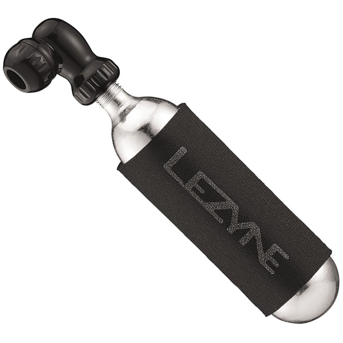 LEZYNE CNC POCKET DRIVE HV MINI PUMP WITH LOADED KIT