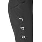 FOX FLEXAIR SHORTS NO LINER - BLACK