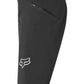 FOX FLEXAIR SHORTS NO LINER - BLACK