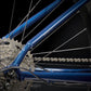 TREK X-CALIBER 7 HARDTAIL MTB BIKE 2021 - MULSANNE BLUE