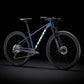 TREK X-CALIBER 7 HARDTAIL MTB BIKE 2021 - MULSANNE BLUE