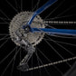 TREK X-CALIBER 7 HARDTAIL MTB BIKE 2021 - MULSANNE BLUE