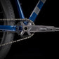 TREK X-CALIBER 7 HARDTAIL MTB BIKE 2021 - MULSANNE BLUE