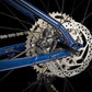 TREK X-CALIBER 7 HARDTAIL MTB BIKE 2021 - MULSANNE BLUE