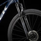 TREK X-CALIBER 7 HARDTAIL MTB BIKE 2021 - MULSANNE BLUE
