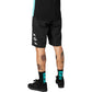 FOX RANGER WATER MTB SHORTS - BLACK