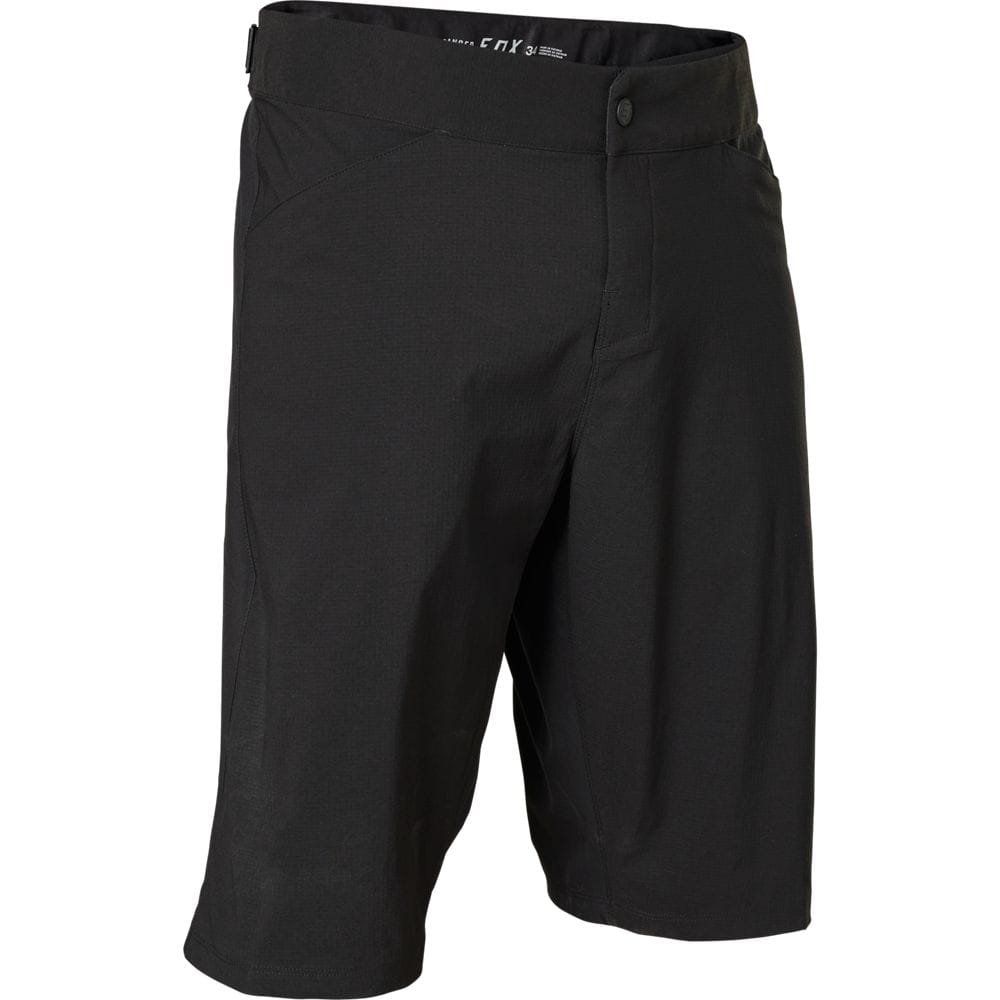 FOX RANGER WATER MTB SHORTS - BLACK