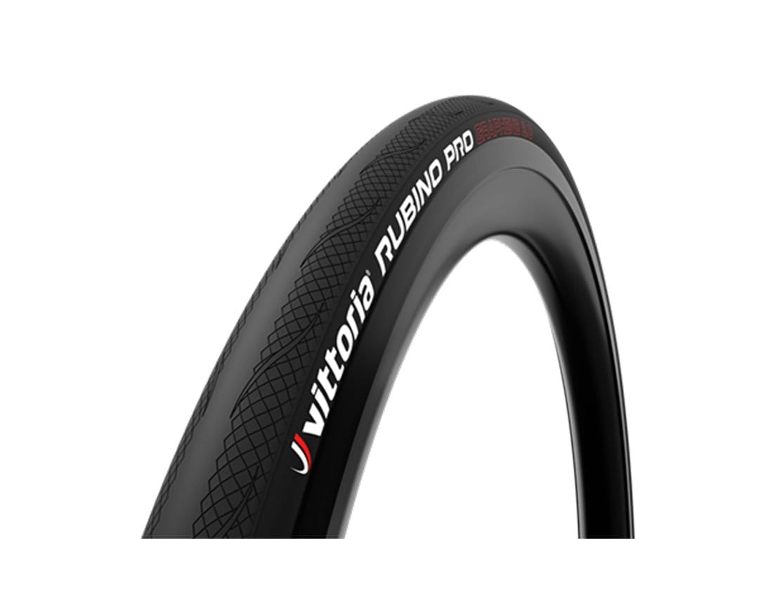 VITTORIA RUBINO PRO IV TLR GRAPHENE 2.0 FOLDING TYRE