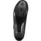 SHIMANO RC1 (RC100) SPD-SL ROAD SHOE - BLACK