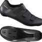 SHIMANO RC1 (RC100) SPD-SL ROAD SHOE - BLACK